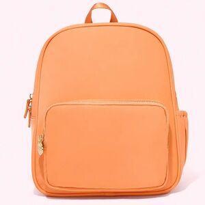 NWT Stoney Clover Ln Peach Mini Backpack
